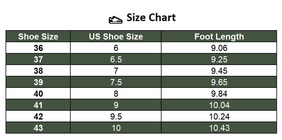 Women's Faux Leather Combat Ankle Boots
