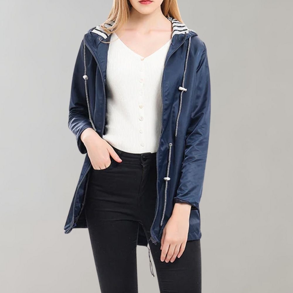 Women's Rain Jacket