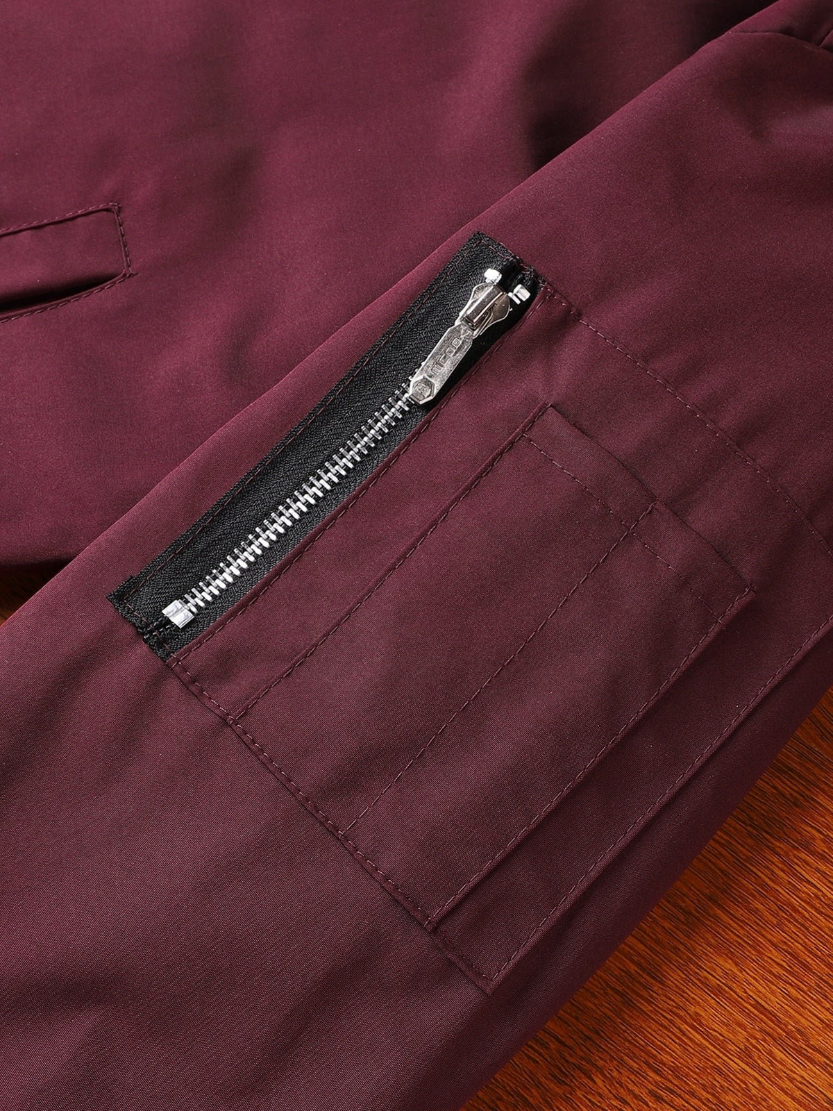 Men's Bomber Jacket