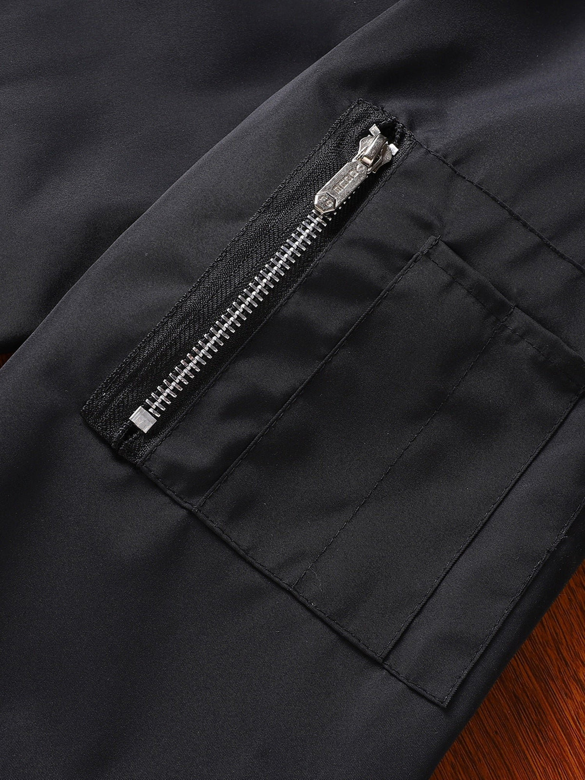 Men's Bomber Jacket