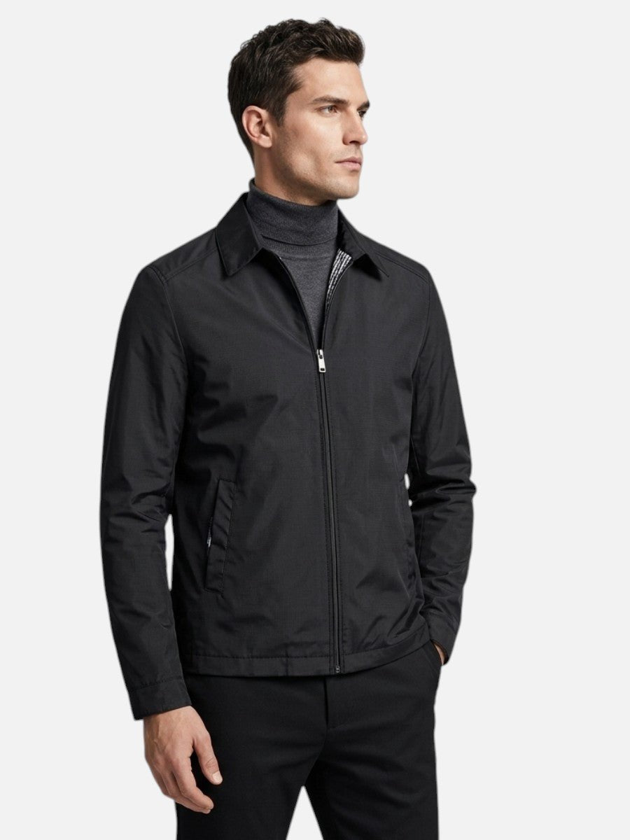 Men's Harrington Jacket