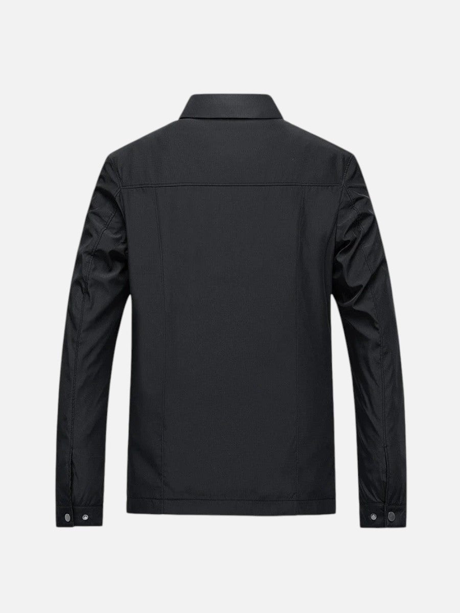 Men's Harrington Jacket