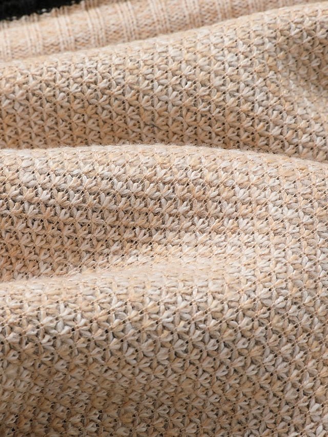 Men's Knit Cardigan