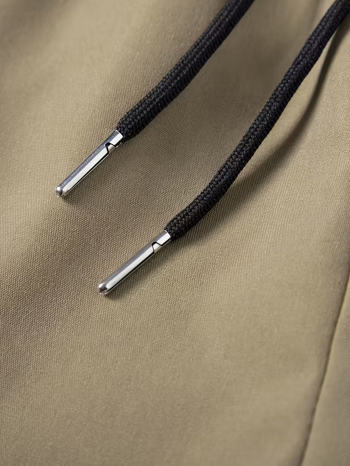 Men's Straight-Fit Cargo Trousers