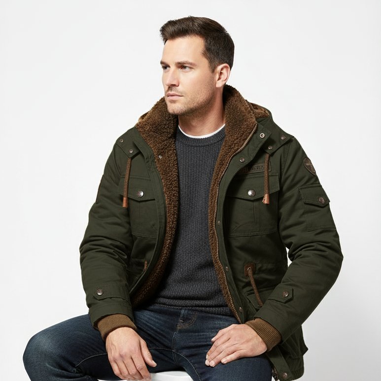 Men's Field Jacket