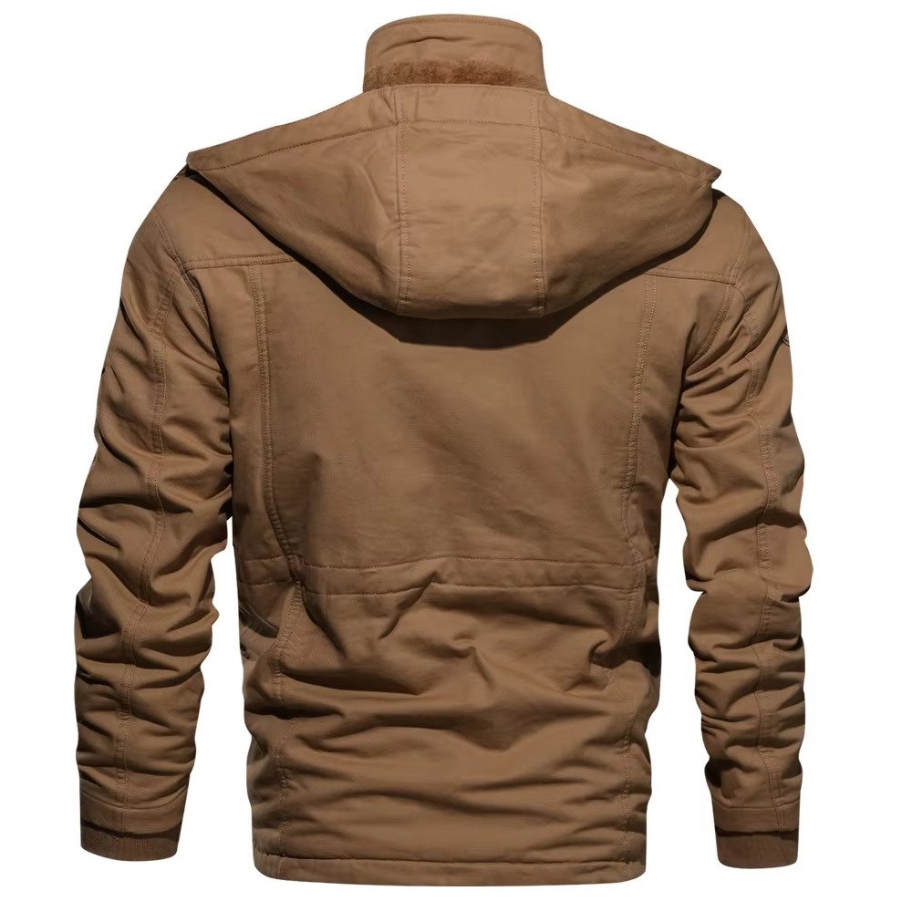 Men's Field Jacket