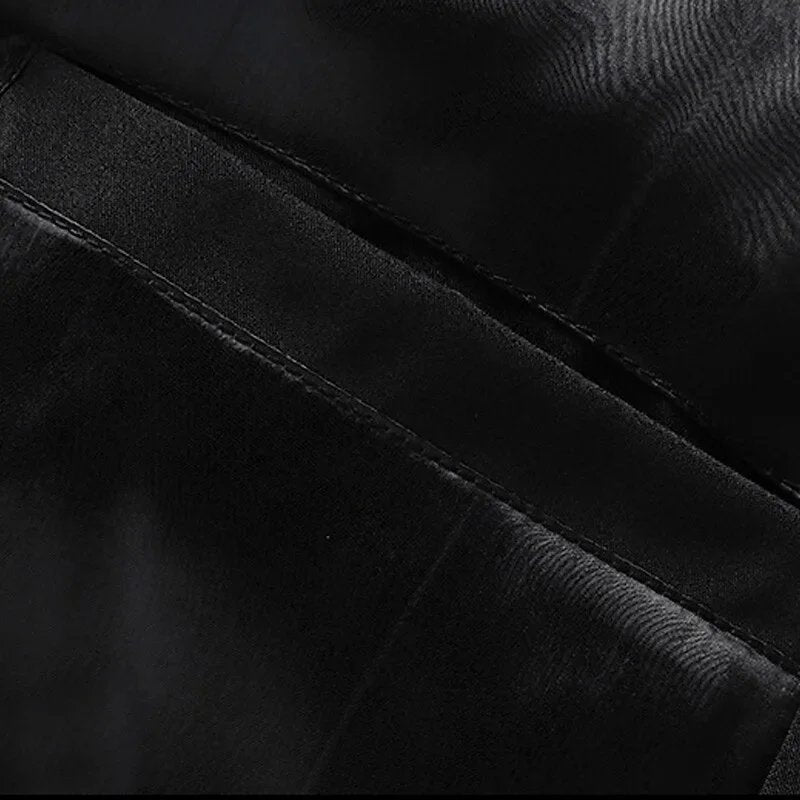 Men's Puffer Jacket