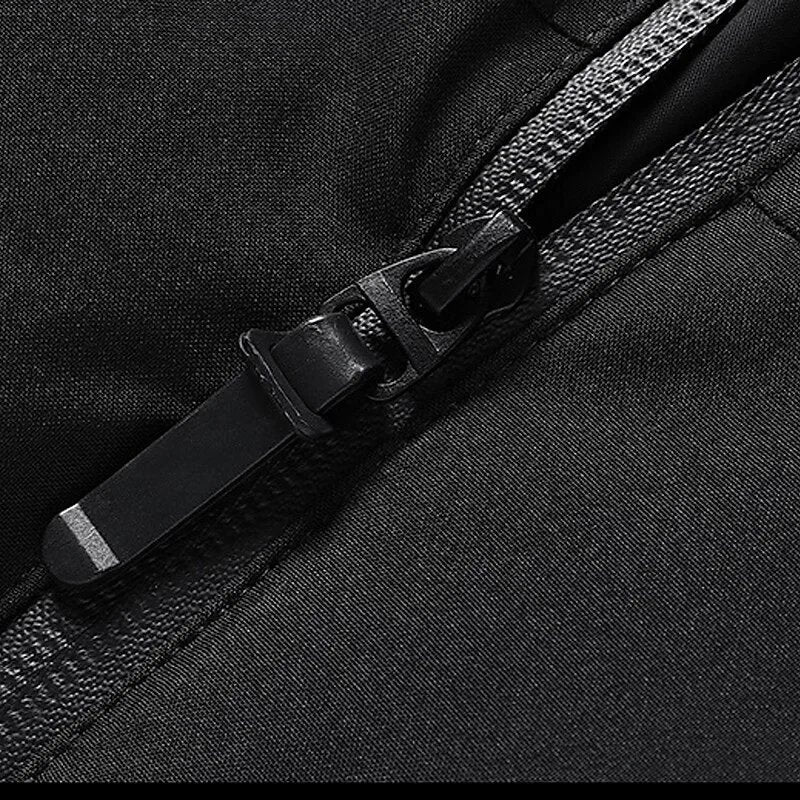 Men's Puffer Jacket