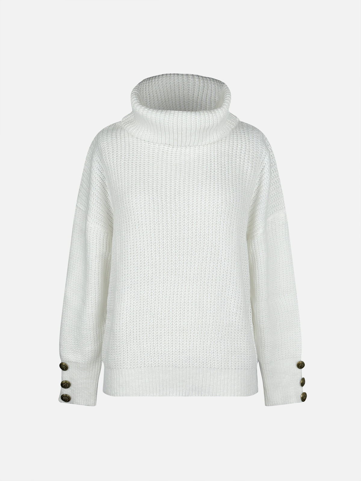 Women's Oversized Jumper