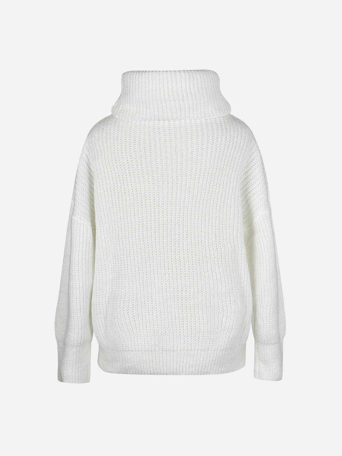 Women's Oversized Jumper