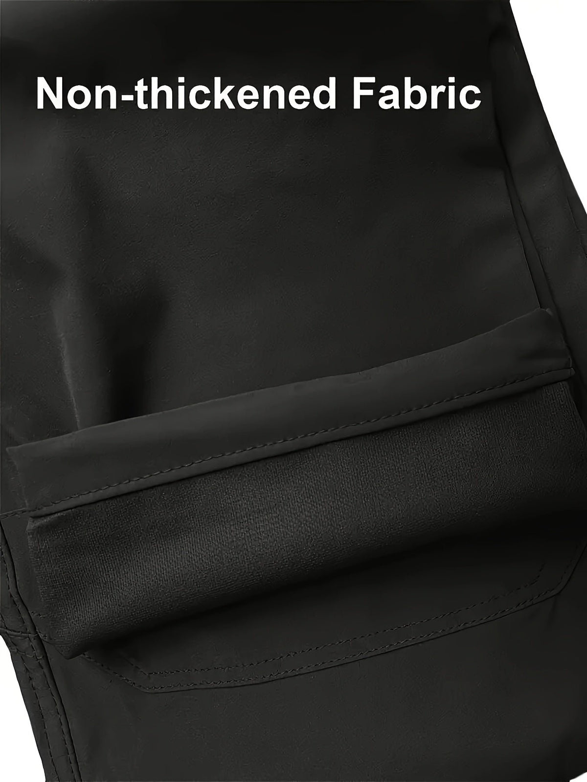 Men's Cargo Trousers