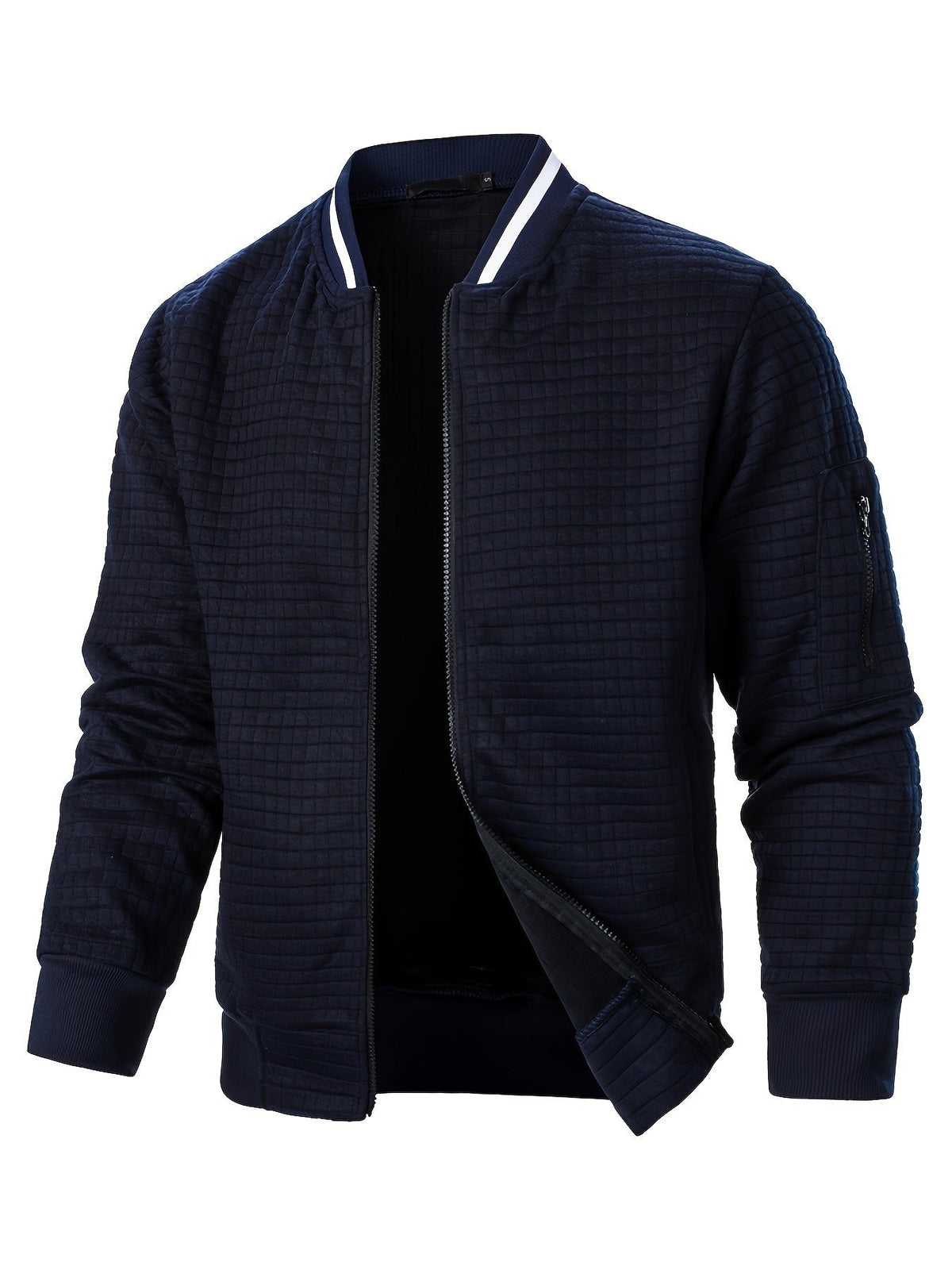 Men's Bomber Jacket