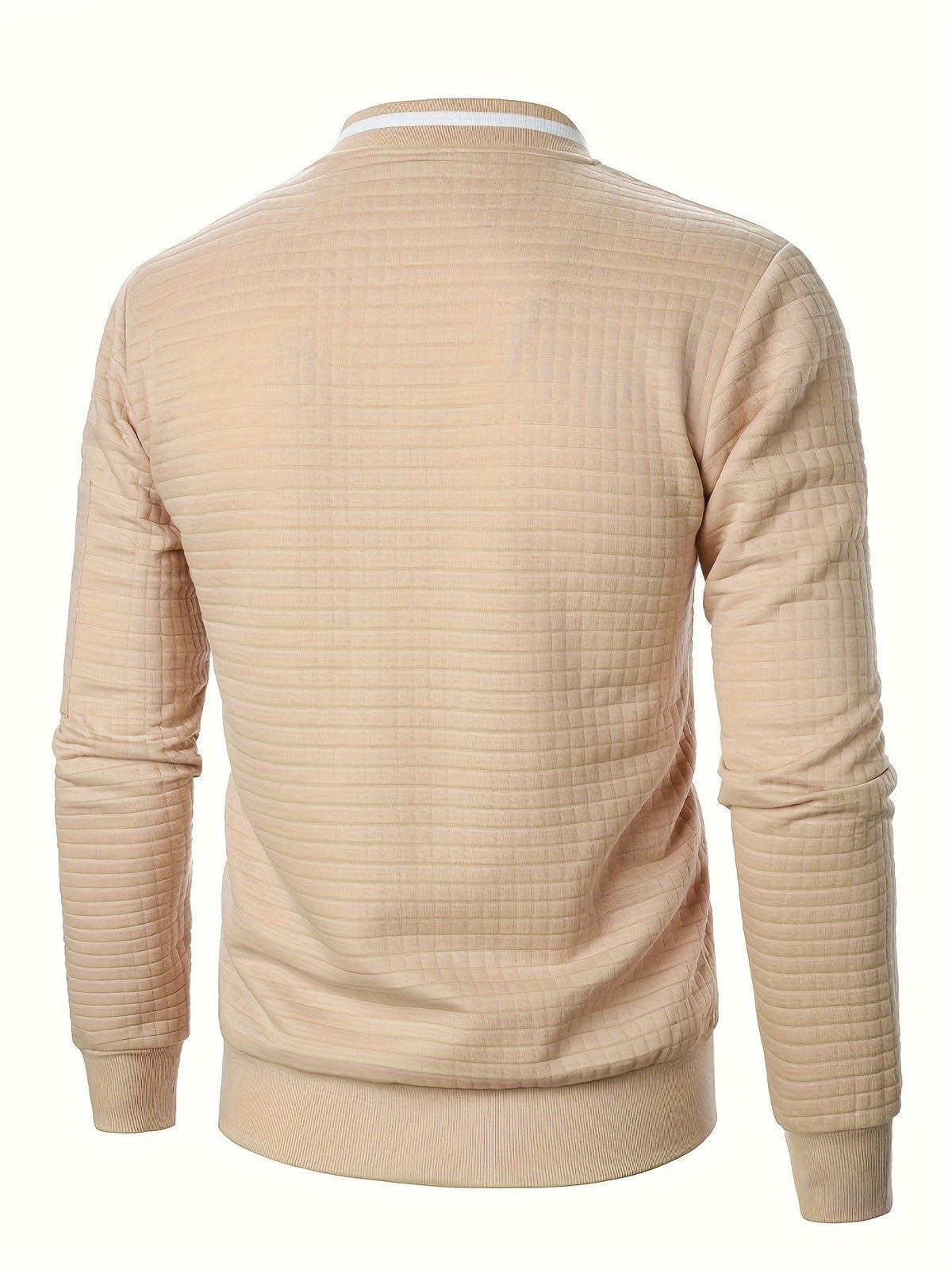 Men's Bomber Jacket
