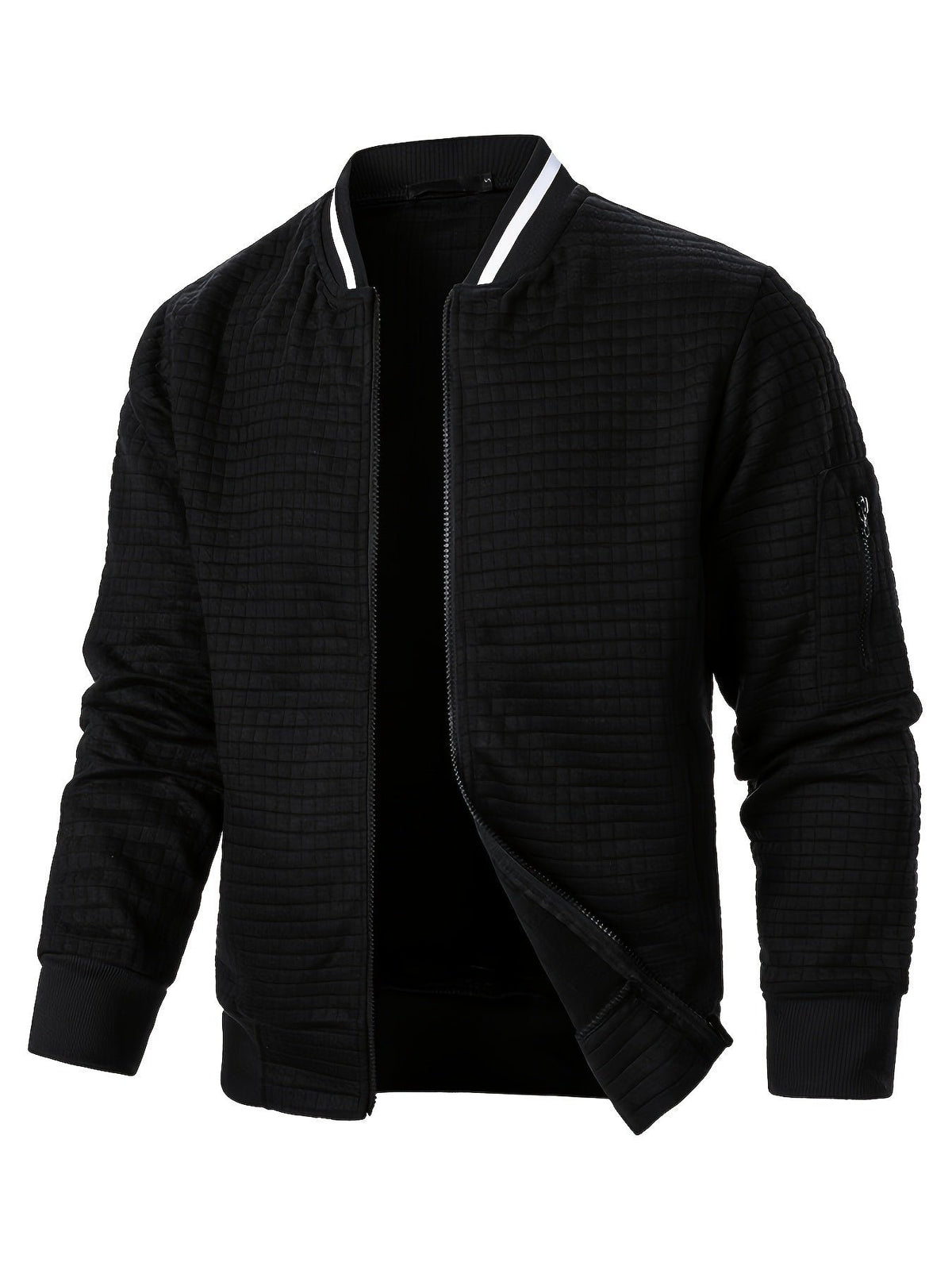 Men's Bomber Jacket