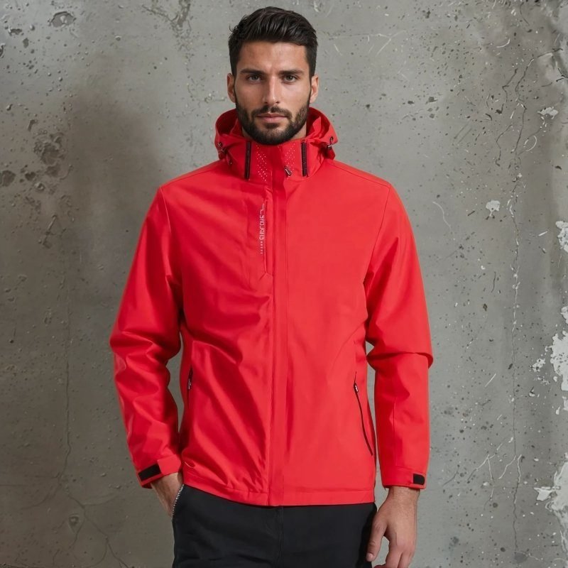 Men's Rain Jacket
