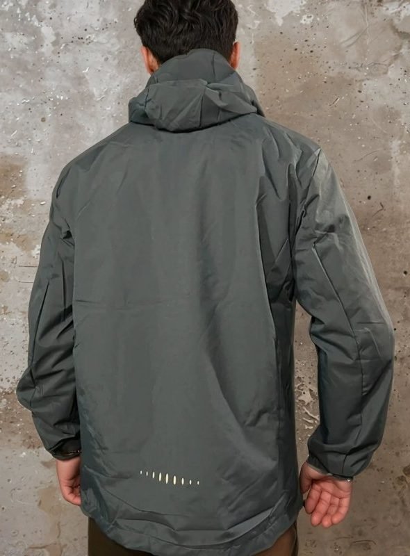 Men's Rain Jacket