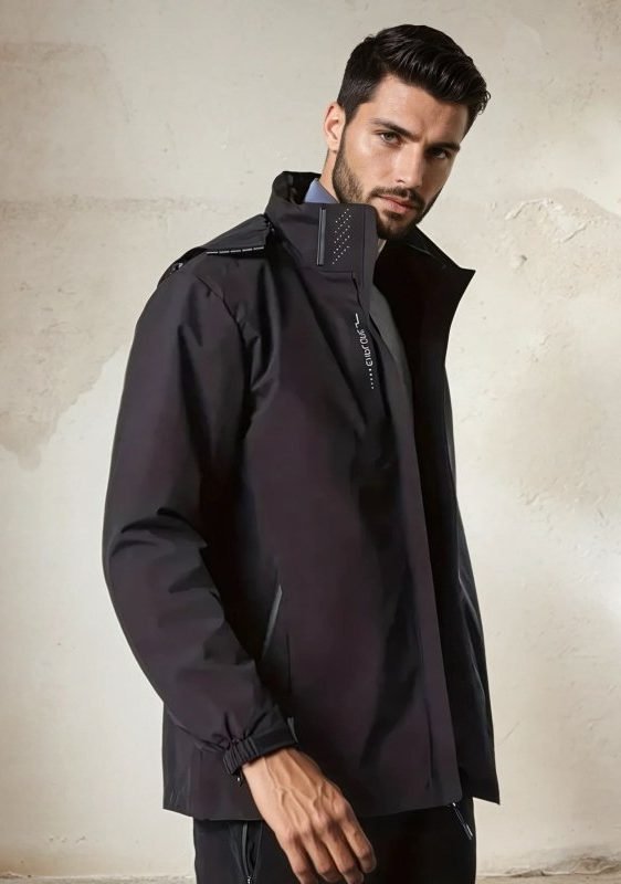 Men's Rain Jacket