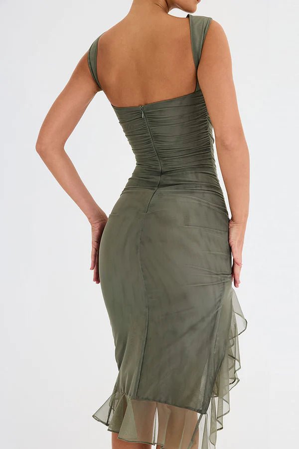 Women's Bodycon Dress