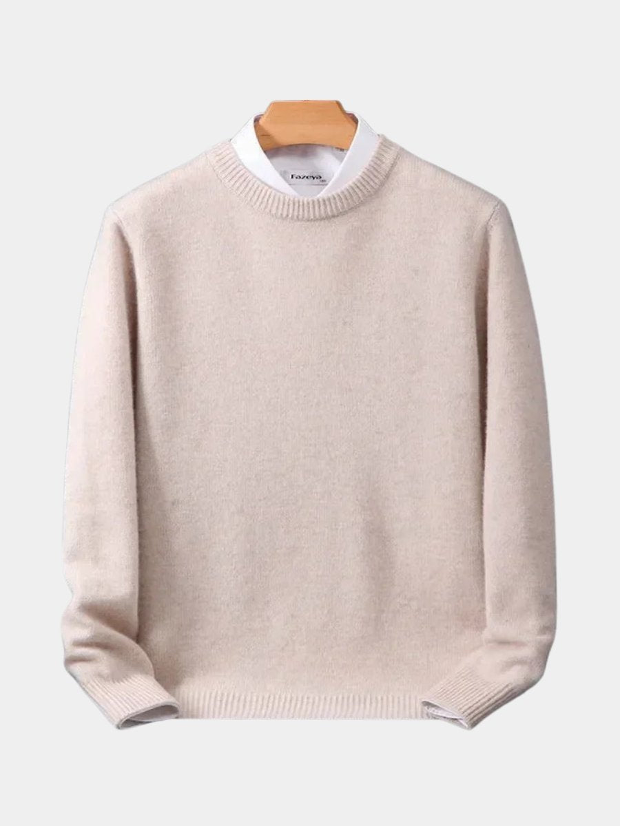 Men's Crewneck Jumper