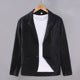 Men's Unstructured Blazer