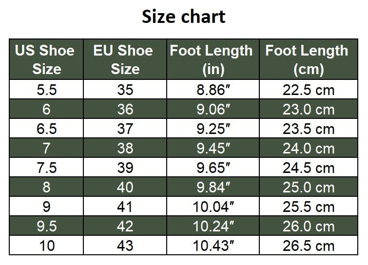 Women's Faux Leather Platform Combat Ankle Boots