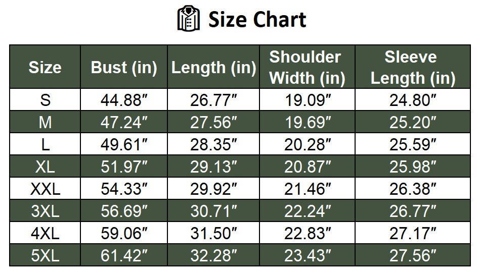 Men's Fleece Jacket