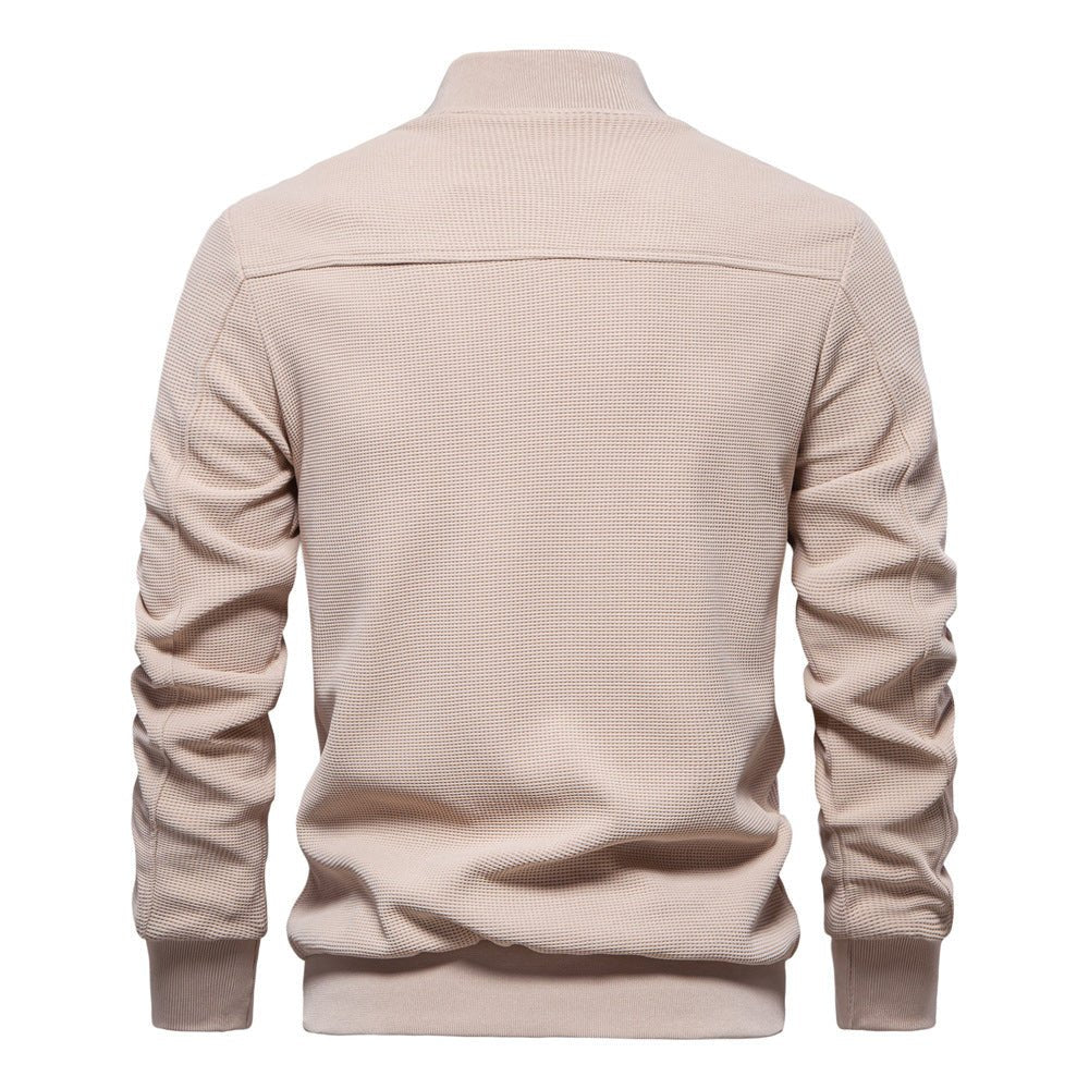 Men's Bomber Jacket