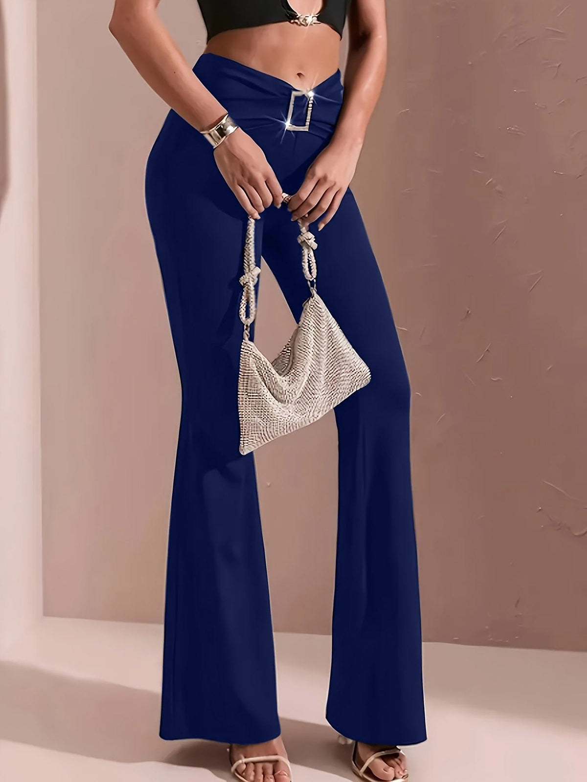 Women's Party Trousers