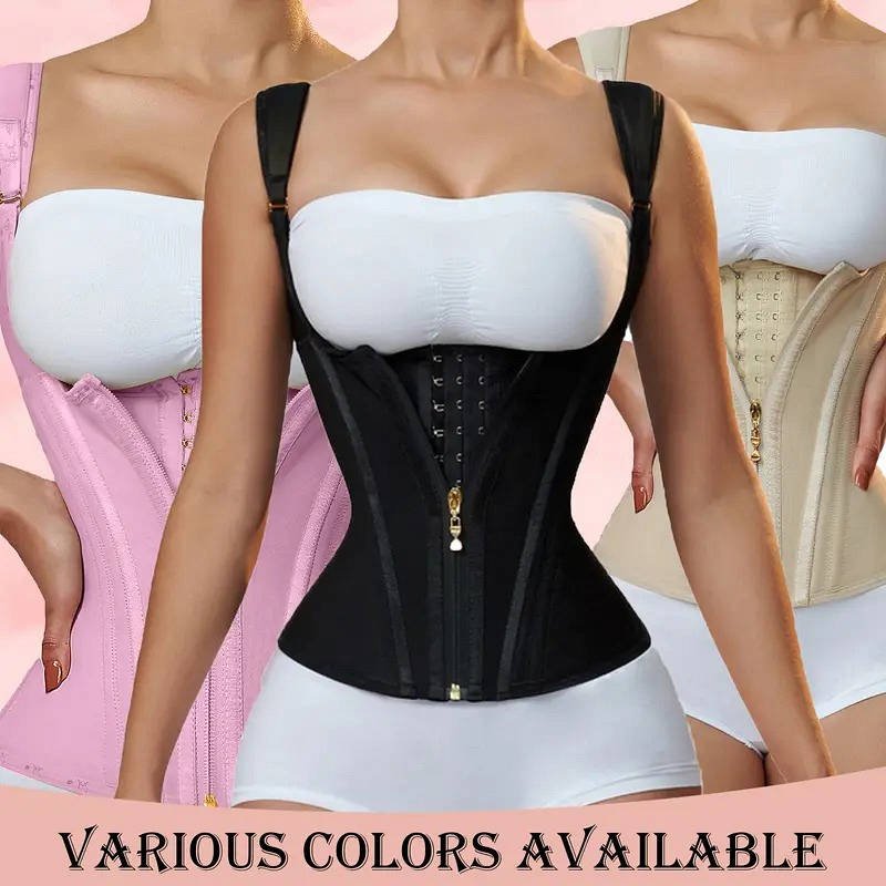 Women's Waist Trainer Corset