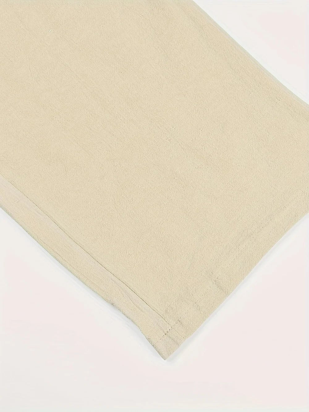 Men's Wide-Leg Trousers