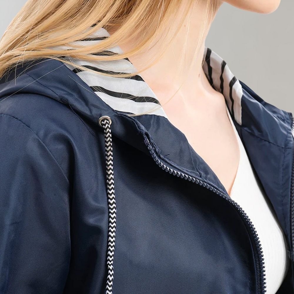 Women's Rain Jacket