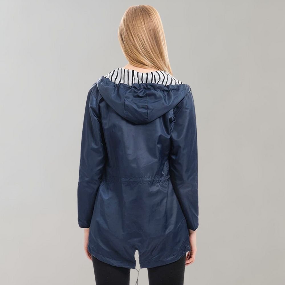 Women's Rain Jacket