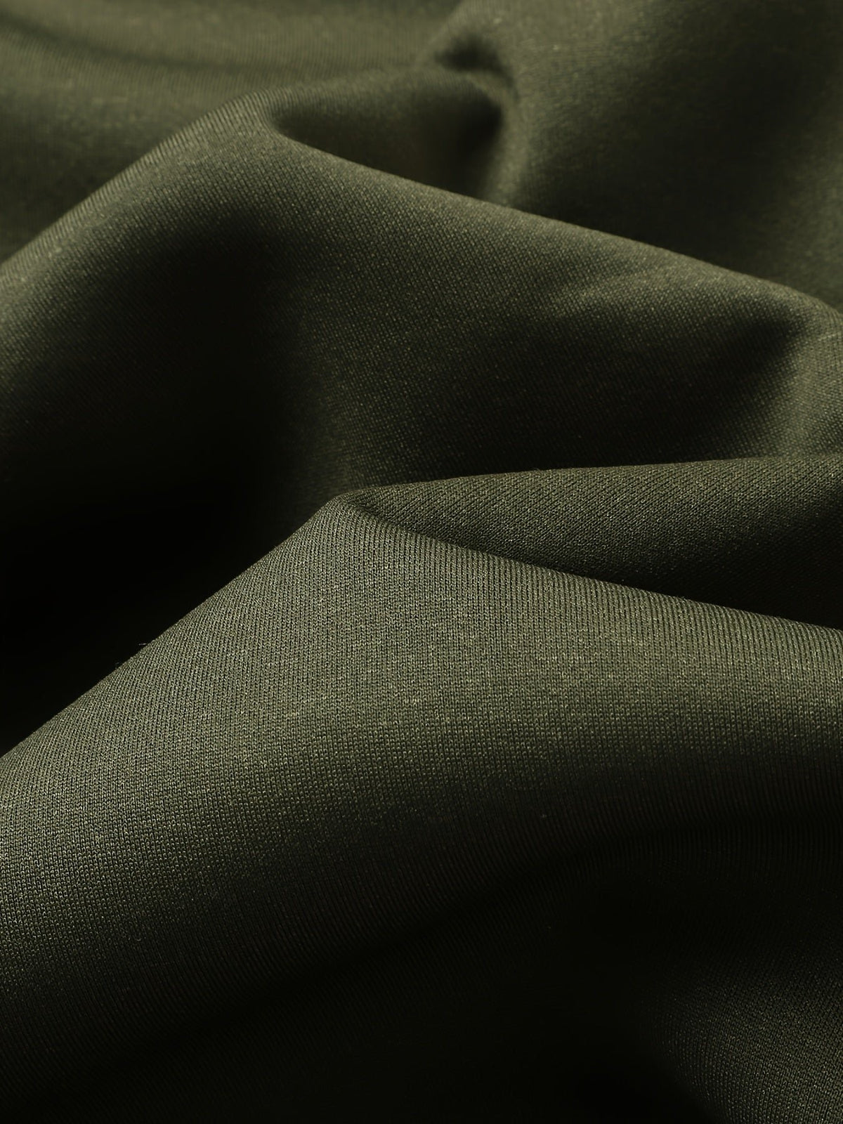 Men's Sherpa-Lined Zip Hoodie