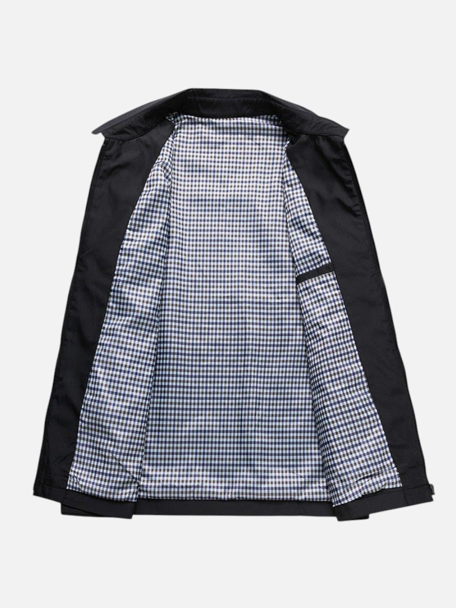 Men's Harrington Jacket