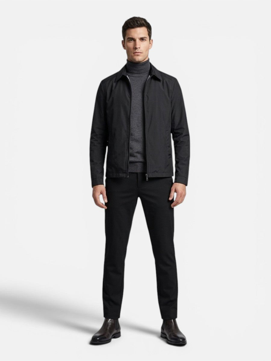 Men's Harrington Jacket