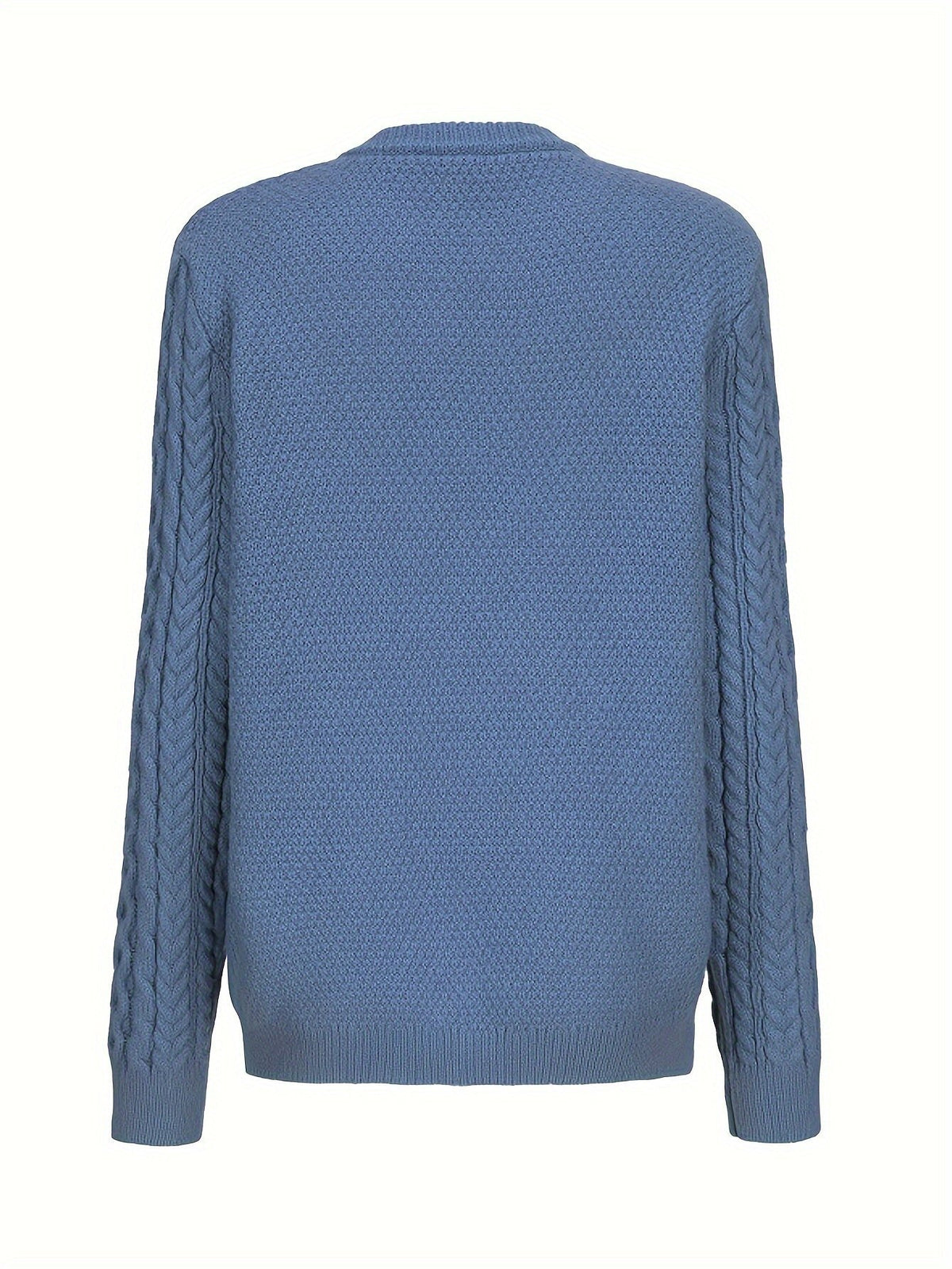 Women's Knit Cardigan