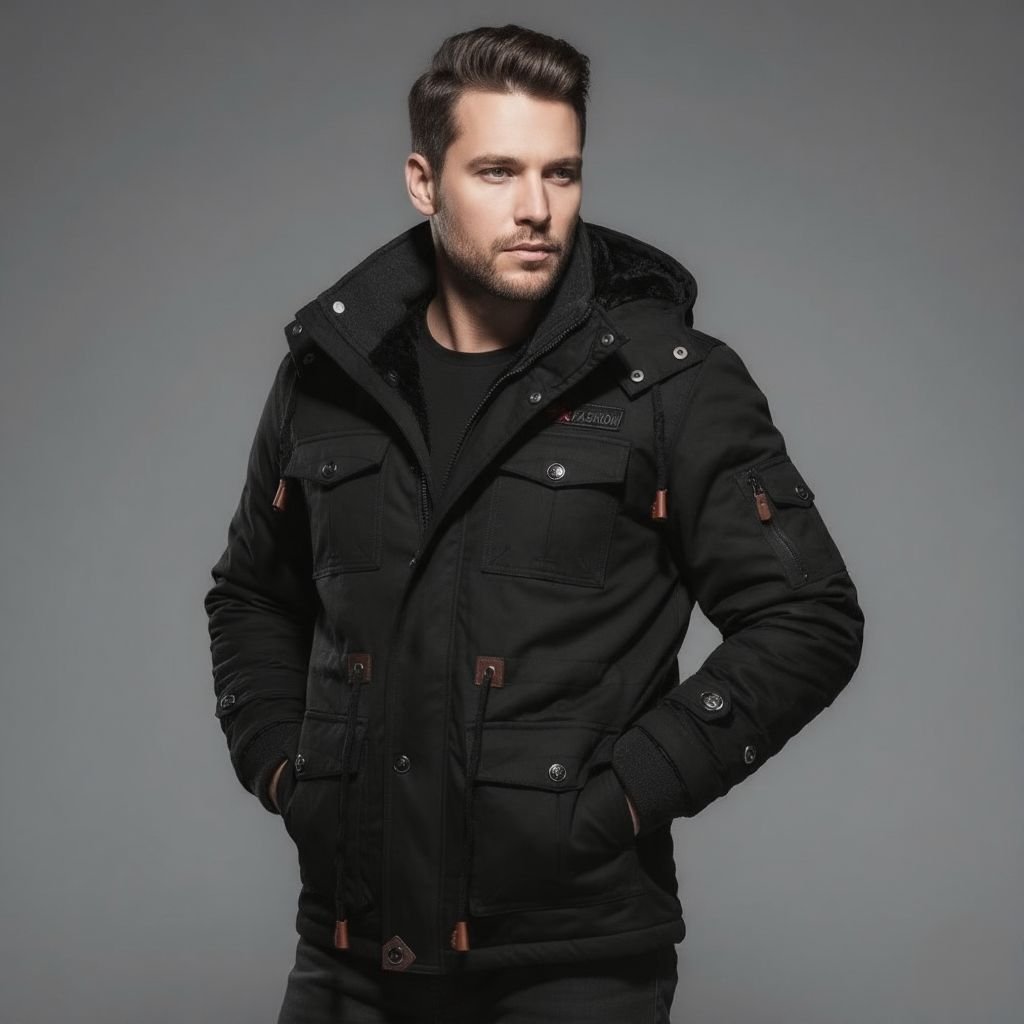 Men's Field Jacket