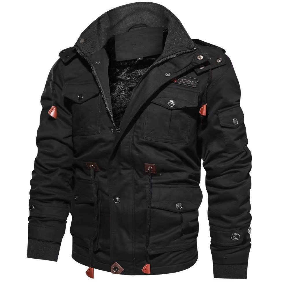 Men's Field Jacket
