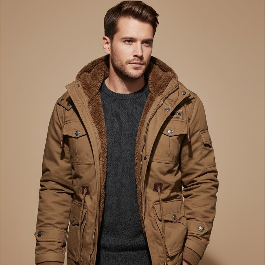 Men's Field Jacket