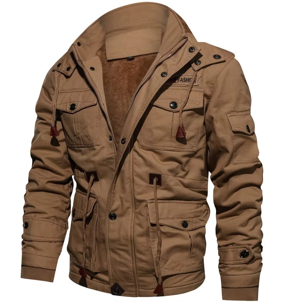 Men's Field Jacket
