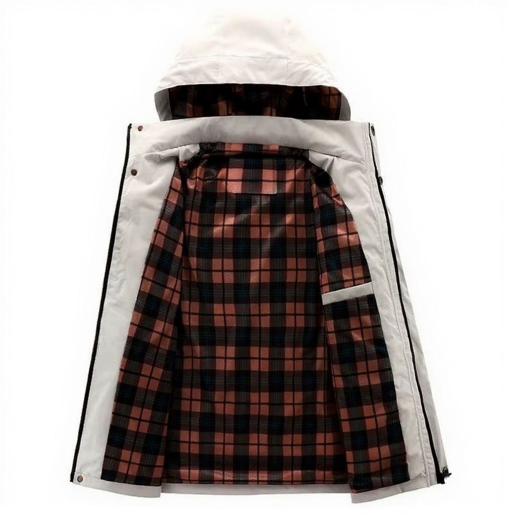 Men's Utility Jacket
