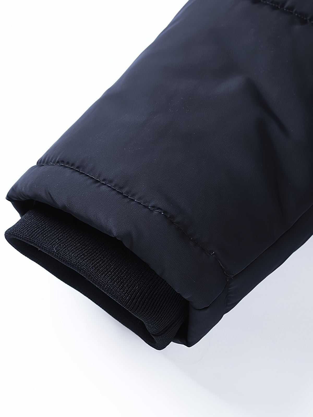 Men's Parka Jacket