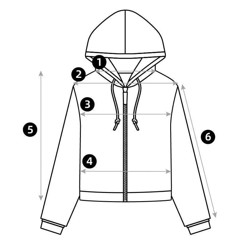Men's Reversible Nylon Bomber Jacket