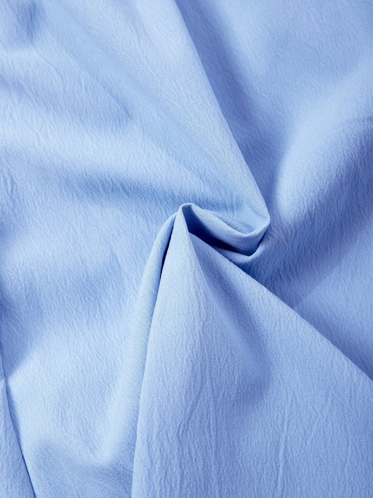 Men's Linen Drawstring Trousers
