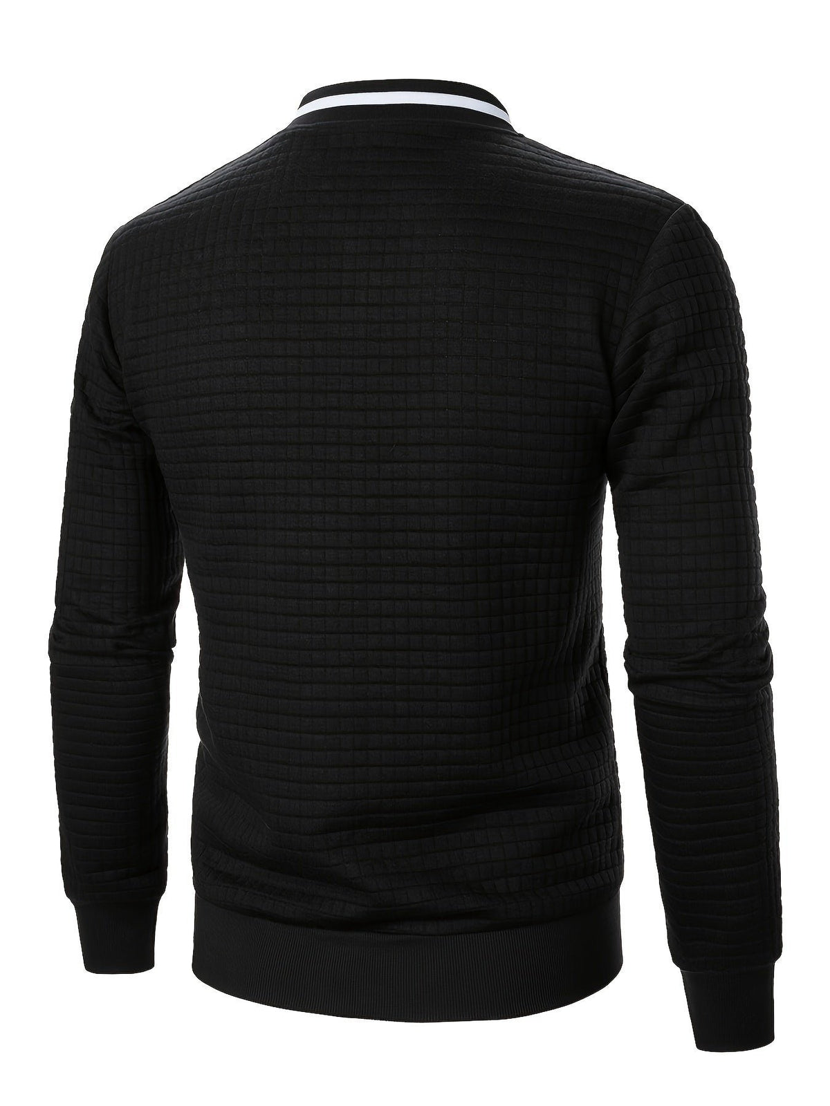 Men's Bomber Jacket