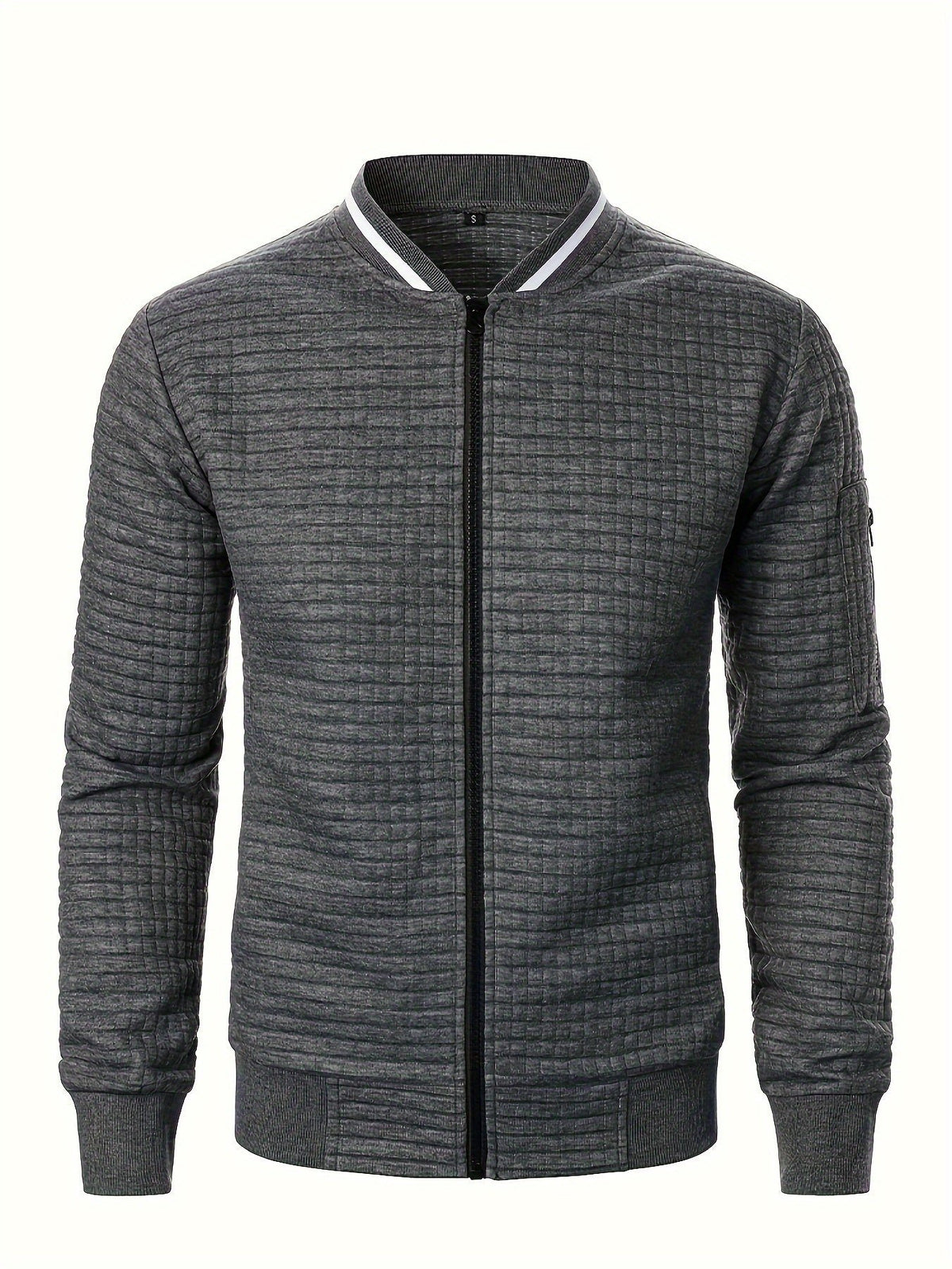 Men's Bomber Jacket