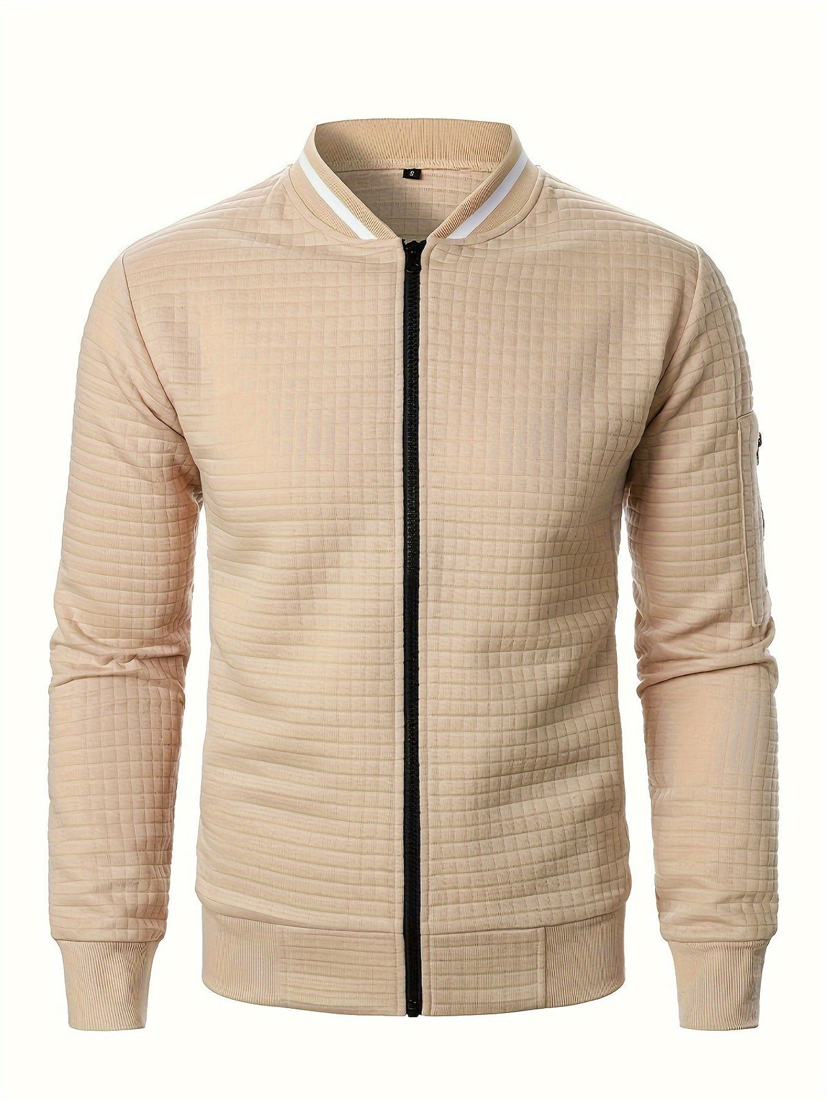 Men's Bomber Jacket