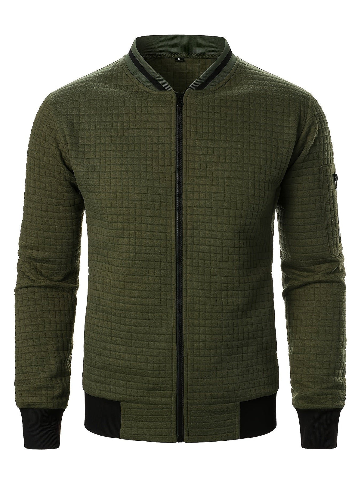 Men's Bomber Jacket