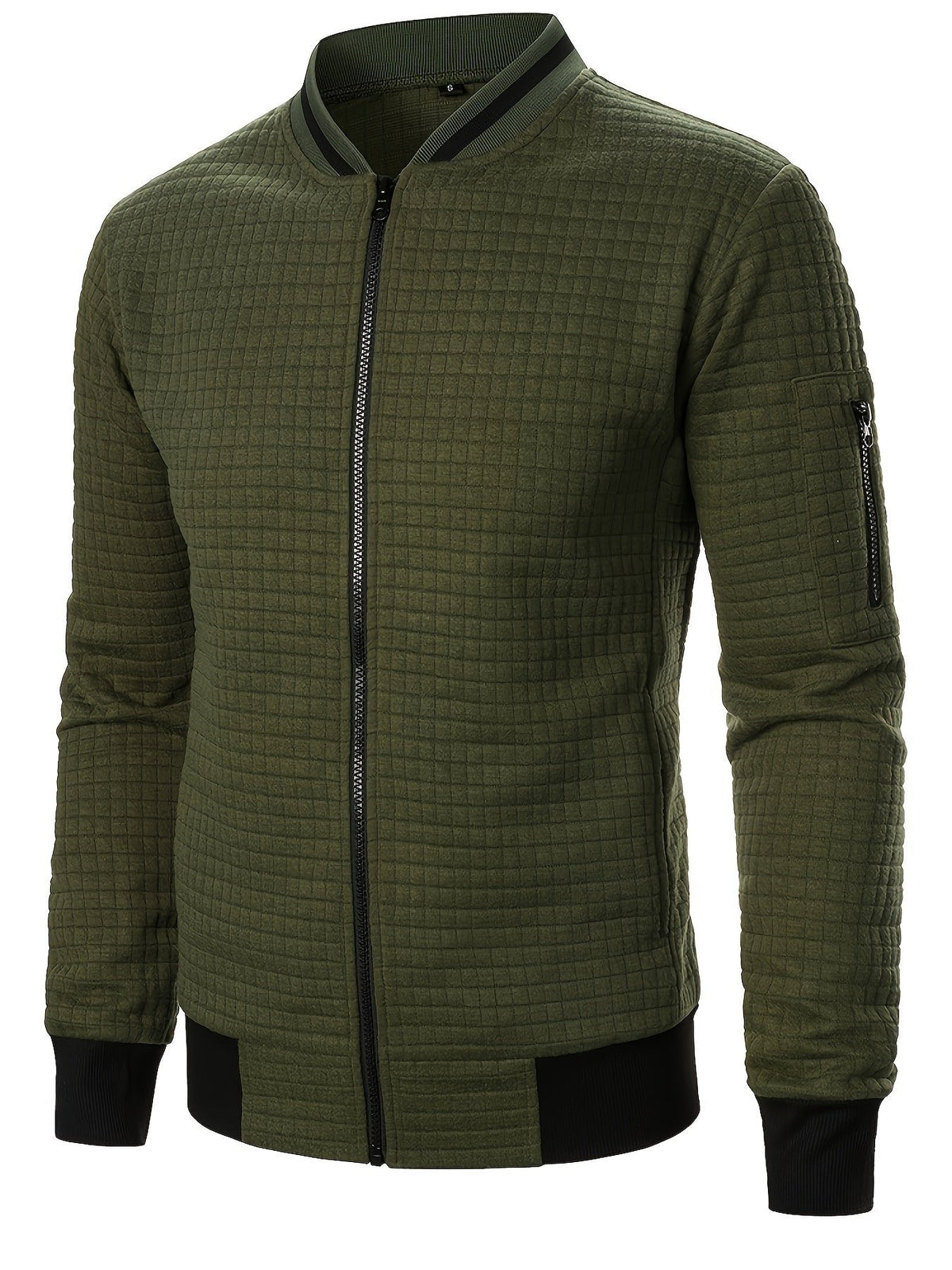 Men's Bomber Jacket