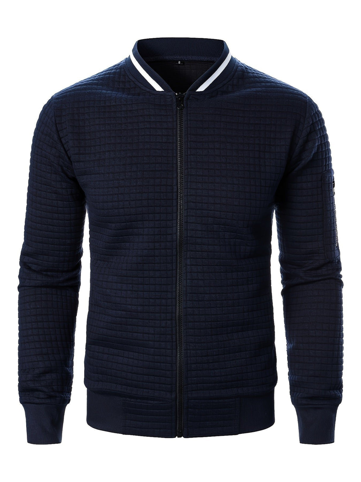 Men's Bomber Jacket